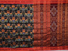 Handloom Khandua Silk Ikat Saree Handloom Saree_Khandua Silk Priyadarshini Handloom 