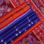 Handloom Khandua Silk Ikat Saree Handloom Saree_Khandua Silk Priyadarshini Handloom 