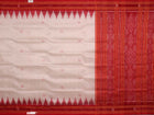 Handloom Khandua Silk Ikat Saree Handloom Saree_Khandua Silk Priyadarshini Handloom 