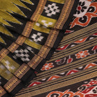 Handloom Khandua Silk Ikat Saree Handloom Saree_Khandua Silk Priyadarshini Handloom 