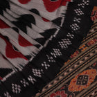 Handloom Khandua Silk Ikat Saree Handloom Saree_Khandua Silk Priyadarshini Handloom 