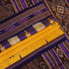 Handloom Khandua Silk Ikat Saree Handloom Saree_Khandua Silk Priyadarshini Handloom 