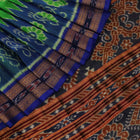 Handloom Khandua Silk Ikat Saree Handloom Saree_Khandua Silk Priyadarshini Handloom 