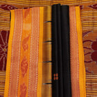 Handloom Khandua Silk Ikat Saree Handloom Saree_Khandua Silk Priyadarshini Handloom 