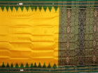 Handloom Khandua Silk Ikat Saree Handloom Saree_Khandua Silk Priyadarshini Handloom 