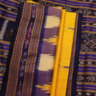 Handloom Khandua Silk Ikat Saree Handloom Saree_Khandua Silk Priyadarshini Handloom 