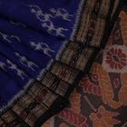 Handloom Khandua Silk Ikat Saree Handloom Saree_Khandua Silk Priyadarshini Handloom 