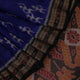 Handloom Khandua Silk Ikat Saree Handloom Saree_Khandua Silk Priyadarshini Handloom 