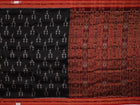 Handloom Khandua Silk Ikat Saree Handloom Saree_Khandua Silk Priyadarshini Handloom 