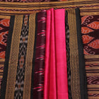 Handloom Khandua Silk Ikat Saree Handloom Saree_Khandua Silk Priyadarshini Handloom 