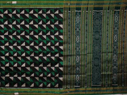 Handloom Khandua Silk Ikat Saree Handloom Saree_Khandua Silk Priyadarshini Handloom 