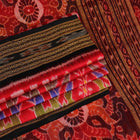 Handloom Khandua Silk Ikat Saree Handloom Saree_Khandua Silk Priyadarshini Handloom 