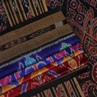 Handloom Khandua Silk Ikat Saree Handloom Saree_Khandua Silk Priyadarshini Handloom 