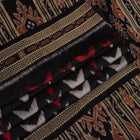 Handloom Khandua Silk Ikat Saree Handloom Saree_Khandua Silk Priyadarshini Handloom 