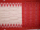 Handloom Khandua Silk Ikat Saree Handloom Saree_Khandua Silk Priyadarshini Handloom 