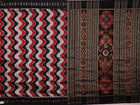 Handloom Khandua Silk Ikat Saree Handloom Saree_Khandua Silk Priyadarshini Handloom 