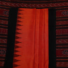Handloom Khandua Silk Ikat Saree Handloom Saree_Khandua Silk Priyadarshini Handloom 