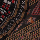 Handloom Khandua Silk Ikat Saree Handloom Saree_Khandua Silk Priyadarshini Handloom 