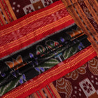 Handloom Khandua Silk Ikat Saree Handloom Saree_Khandua Silk Priyadarshini Handloom 