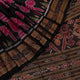 Handloom Khandua Silk Ikat Saree Handloom Saree_Khandua Silk Priyadarshini Handloom 