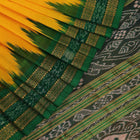 Handloom Khandua Silk Ikat Saree Handloom Saree_Khandua Silk Priyadarshini Handloom 