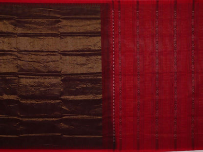 Handloom Khandua Silk Ikat Saree Handloom Saree_Khandua Silk Priyadarshini Handloom 
