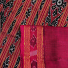 Handloom Khandua Silk Ikat Saree Handloom Saree_Khandua Silk Priyadarshini Handloom 