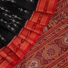 Handloom Khandua Silk Ikat Saree Handloom Saree_Khandua Silk Priyadarshini Handloom 