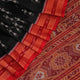 Handloom Khandua Silk Ikat Saree Handloom Saree_Khandua Silk Priyadarshini Handloom 