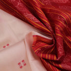 Handloom Khandua Silk Ikat Saree Handloom Saree_Khandua Silk Priyadarshini Handloom 
