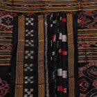 Handloom Khandua Silk Ikat Saree Handloom Saree_Khandua Silk Priyadarshini Handloom 