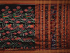 Handloom Khandua Silk Ikat Saree Handloom Saree_Khandua Silk Priyadarshini Handloom 
