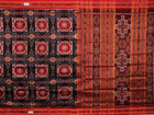 Handloom Khandua Silk Ikat Saree Handloom Saree_Khandua Silk Priyadarshini Handloom 