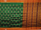 Handloom Khandua Silk Ikat Saree Handloom Saree_Khandua Silk Priyadarshini Handloom 