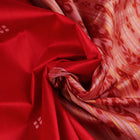Handloom Khandua Silk Ikat Saree Handloom Saree_Khandua Silk Priyadarshini Handloom 