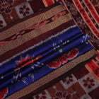 Handloom Khandua Silk Ikat Saree Handloom Saree_Khandua Silk Priyadarshini Handloom 