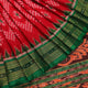Handloom Khandua Silk Ikat Saree Handloom Saree_Khandua Silk Priyadarshini Handloom 