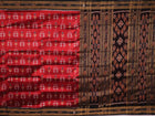 Handloom Khandua Silk Ikat Saree Handloom Saree_Khandua Silk Priyadarshini Handloom 