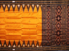 Handloom Khandua Silk Ikat Saree Handloom Saree_Khandua Silk Priyadarshini Handloom 