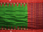Handloom Khandua Silk Ikat Saree Handloom Saree_Khandua Silk Priyadarshini Handloom 
