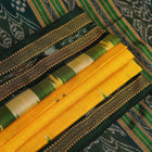 Handloom Khandua Silk Ikat Saree Handloom Saree_Khandua Silk Priyadarshini Handloom 