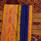 Handloom Khandua Silk Ikat Saree Handloom Saree_Khandua Silk Priyadarshini Handloom 