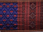 Handloom Khandua Silk Ikat Saree Handloom Saree_Khandua Silk Priyadarshini Handloom 