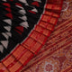 Handloom Khandua Silk Ikat Saree Handloom Saree_Khandua Silk Priyadarshini Handloom 