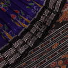 Handloom Khandua Silk Ikat Saree Handloom Saree_Khandua Silk Priyadarshini Handloom 