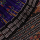 Handloom Khandua Silk Ikat Saree Handloom Saree_Khandua Silk Priyadarshini Handloom 