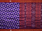 Handloom Khandua Silk Ikat Saree Handloom Saree_Khandua Silk Priyadarshini Handloom 