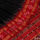 Handloom Khandua Silk Ikat Saree Handloom Saree_Khandua Silk Priyadarshini Handloom 