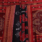Handloom Khandua Silk Ikat Saree Handloom Saree_Khandua Silk Priyadarshini Handloom 