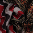Handloom Khandua Silk Ikat Saree Handloom Saree_Khandua Silk Priyadarshini Handloom 